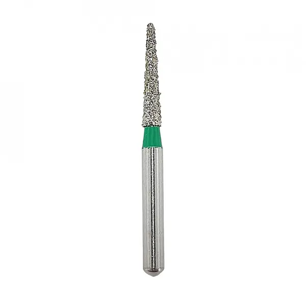 Set 5 freze diamantate cu inel verde CF21C