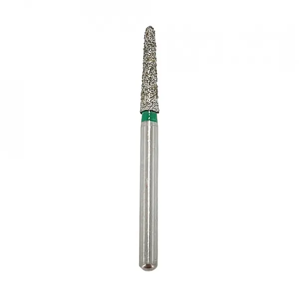 Set 5 freze diamantate cu inel verde CF28C