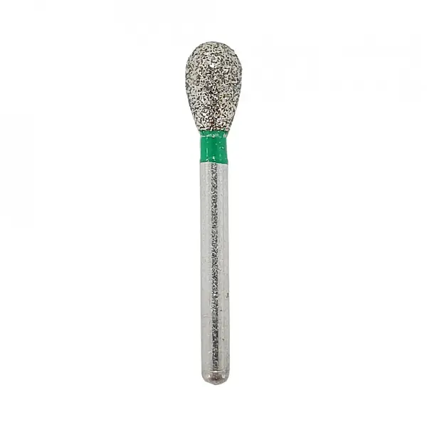 Set 5 freze diamantate cu inel verde EX26C