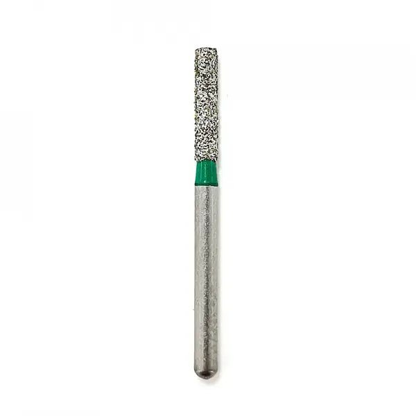 Set 5 freze diamantate cu inel verde SF13C