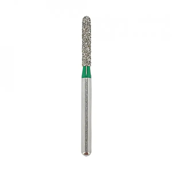 Set 5 freze diamantate cu inel verde SR-12C