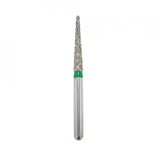 Set 5 freze diamantate cu inel verde TC11C