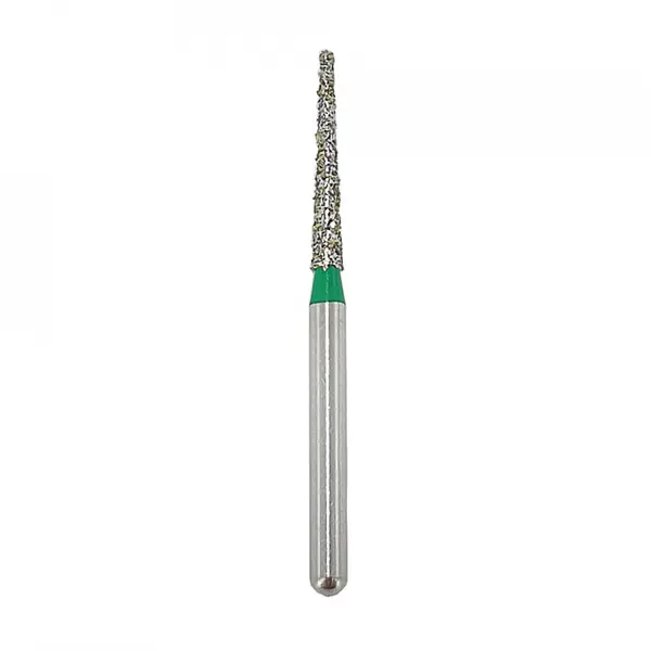 Set 5 freze diamantate cu inel verde TF11C