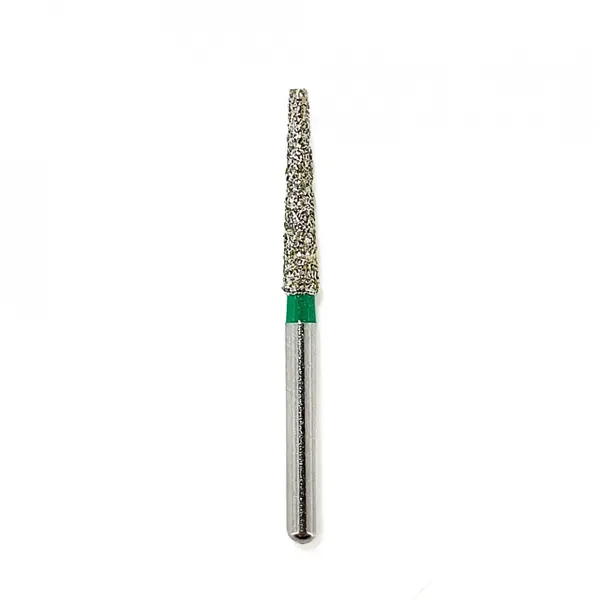 Set 5 freze diamantate cu inel verde TF15C