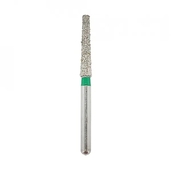 Set 5 freze diamantate cu inel verde TF16C