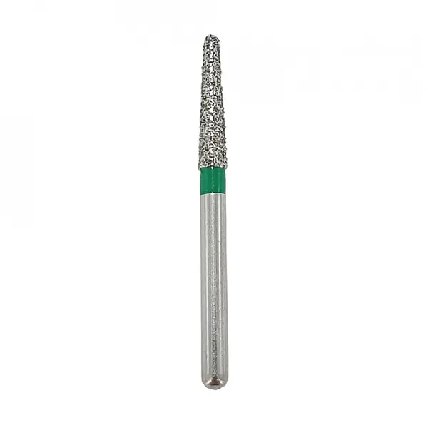 Set 5 freze diamantate cu inel verde TR-13C