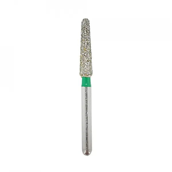 Set 5 freze diamantate cu inel verde TR14C