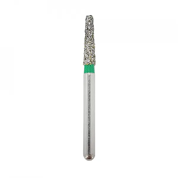 Set 5 freze diamantate cu inel verde TR62C