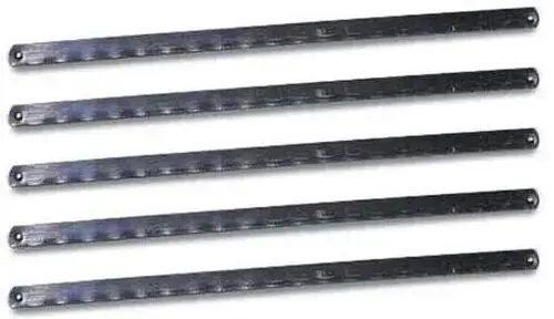 Set 5 panze bomfaier Junior Stanley 3-15-905, 150 mm