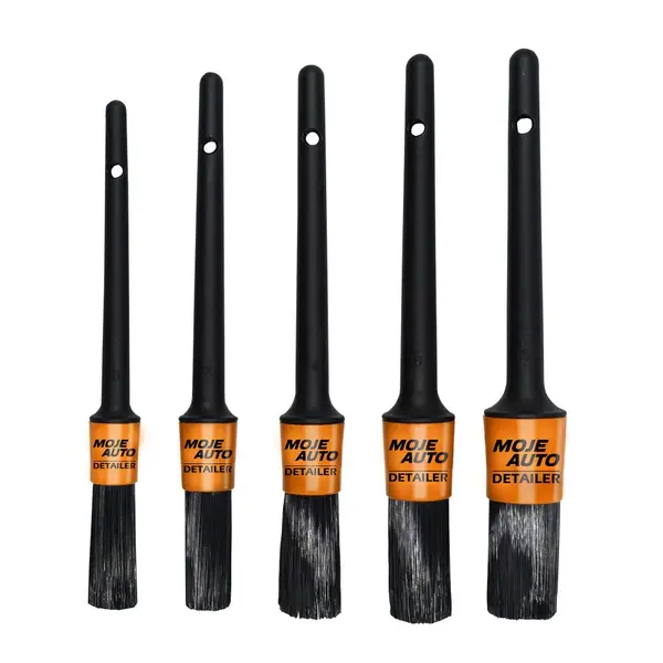 Set 5 pensule detailing MOJE AUTO Detailer