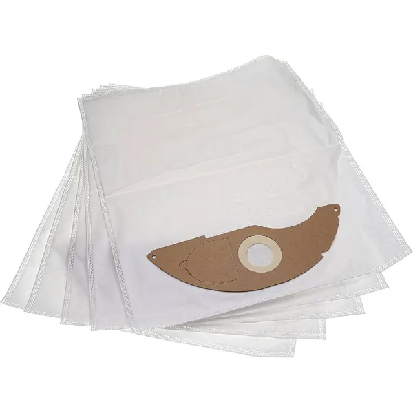 Set 5 saci PAA-home® compatibili cu aspiratoarele Kärcher NT 22/1 Ap L, NT 22/1 Ap Te L cod 2.889-217.0