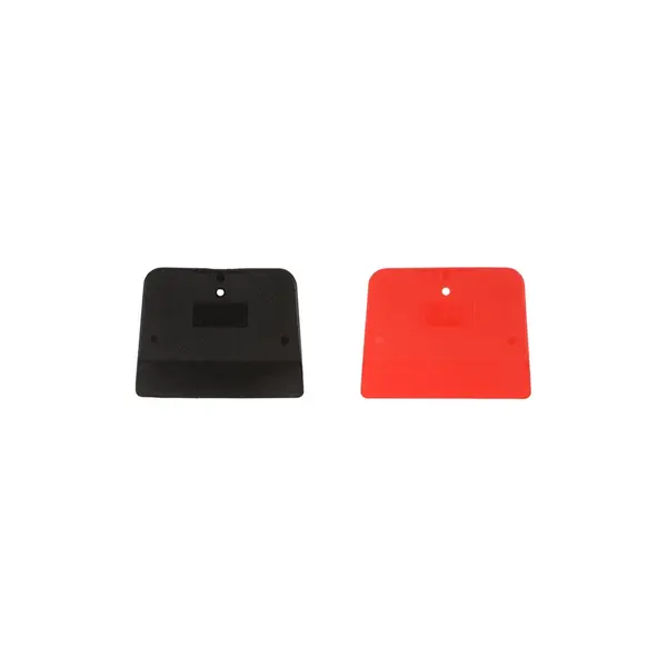 Set 5 spacluri din plastic flexibil 120x190mm COLAD