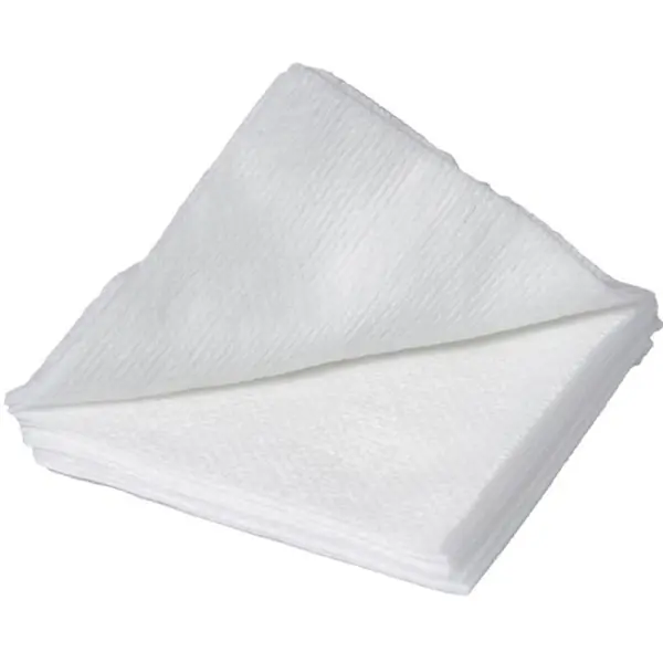 Set 5 x 10 Comprese Sterile Netesute, 10 x 10 cm, 4 Straturi