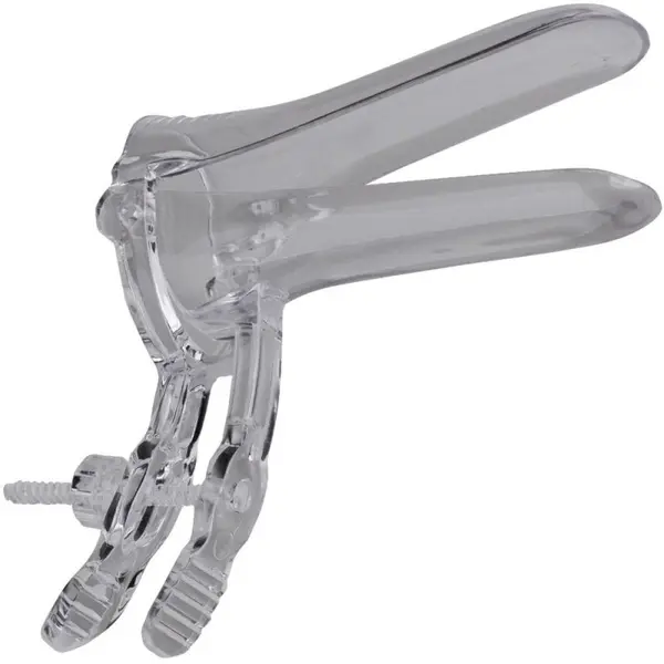 Set 5 x Speculum Vaginal de Unica Folosinta, 20 mm, Prima, Marimea S