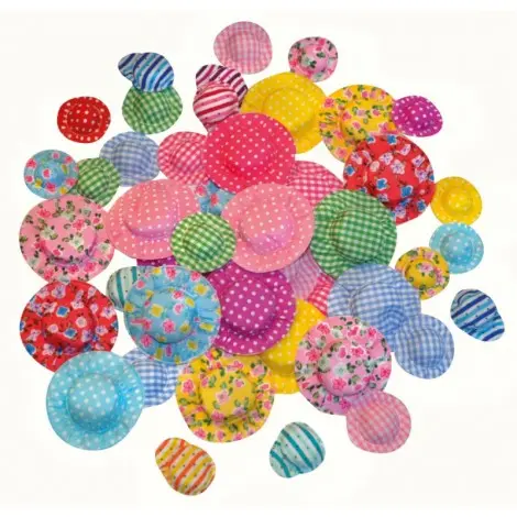 Set 50 palariute asortate Playbox 2471413