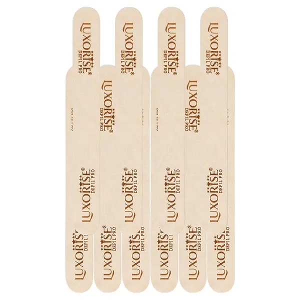 Set 50 Spatule Aplicare Ceara - LUXORISE - Large