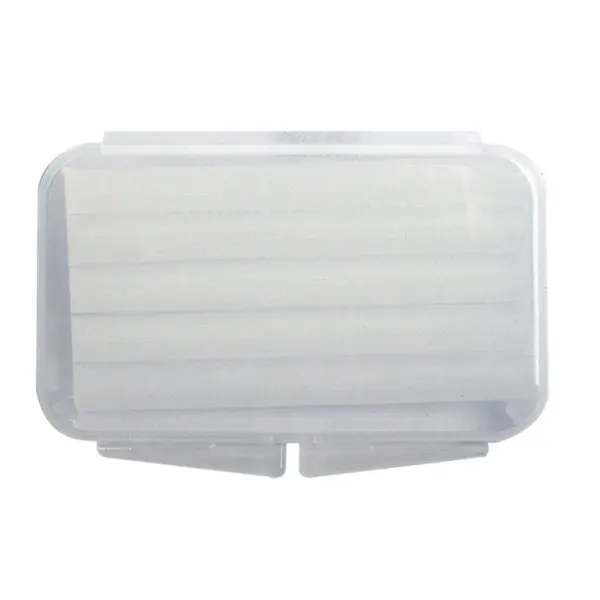 Set 5x Batoane Ceara Ortodontica, Curawax, pentru Aparat Dentar, Transparenta, Aromata, Non-Toxic, 15gr
