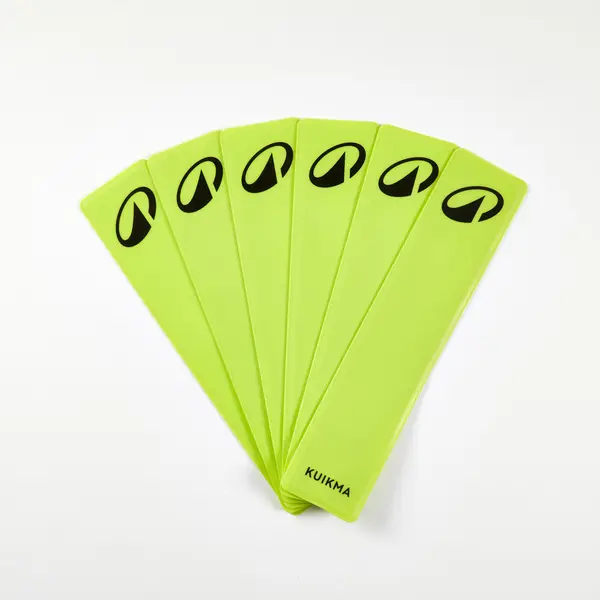 Set 6 Linii de delimitare Teren Tenis