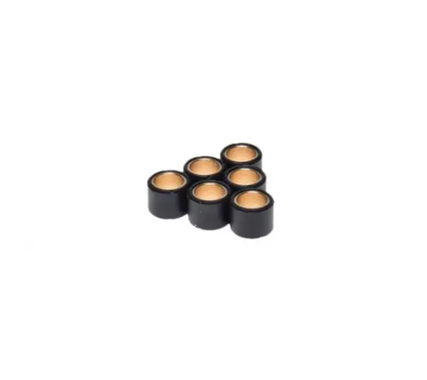 Set 6 role variator 15X12, 6gr