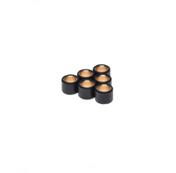 Set 6 role variator 15X12, 9gr