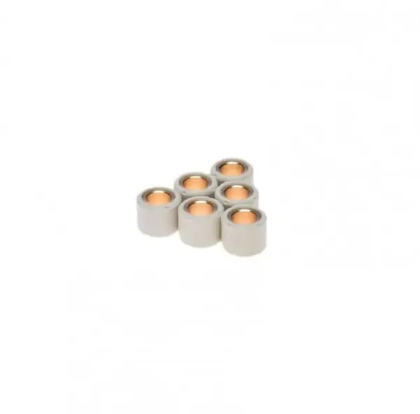 Set 6 role variator 16X13, 6gr