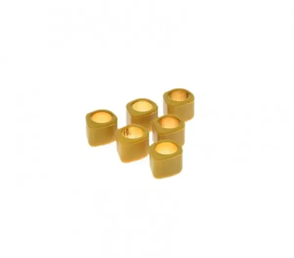 Set 6 role variator 16X13 6gr, pentru motorizare 4t