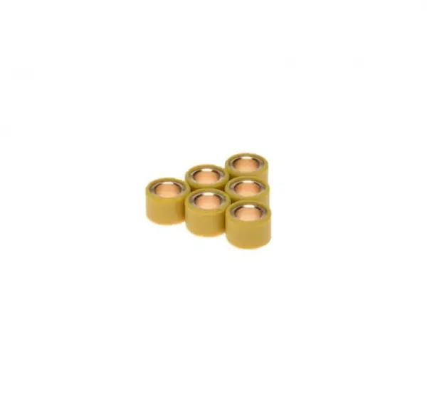 Set 6 role variator 17X12, 7.5gr