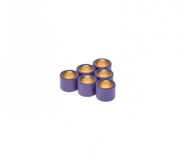 Set 6 role variator 17X13.5, 8gr, TGB