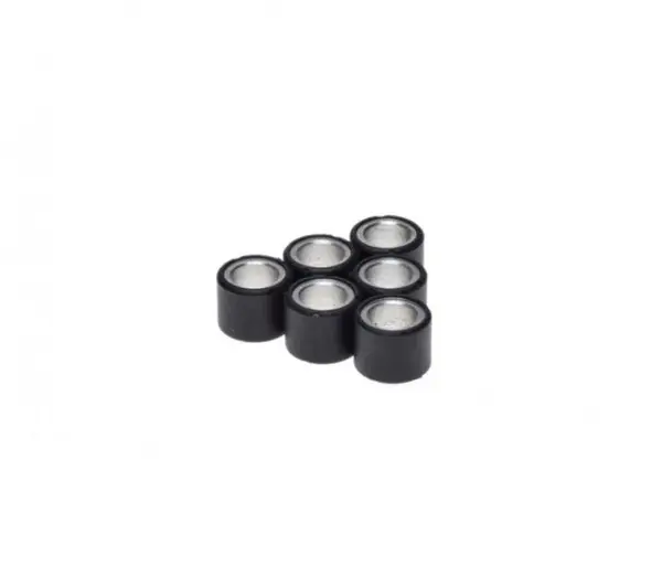 Set 6 role variator 19X15.5, 7.5gr