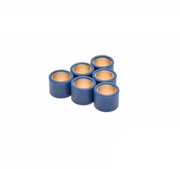 Set 6 role variator 23X18, 18gr