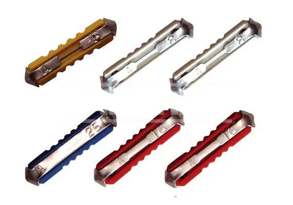 Set 6 sigurante torpedo CARPRISS 71623904
