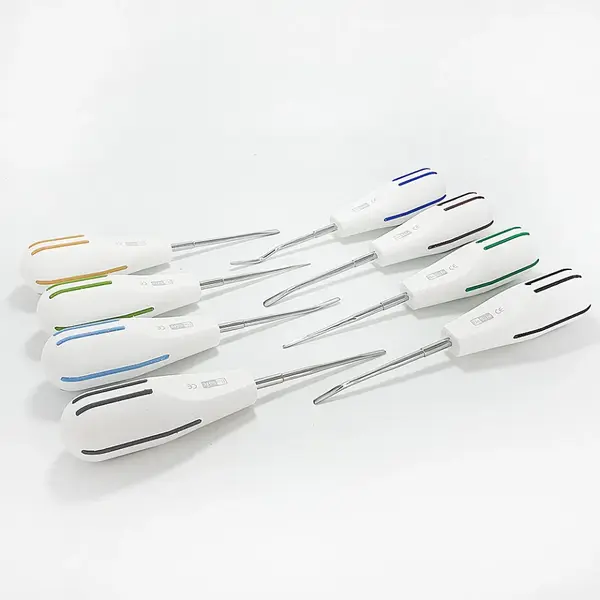 Set 8 Luxatoare dentare BeSafe