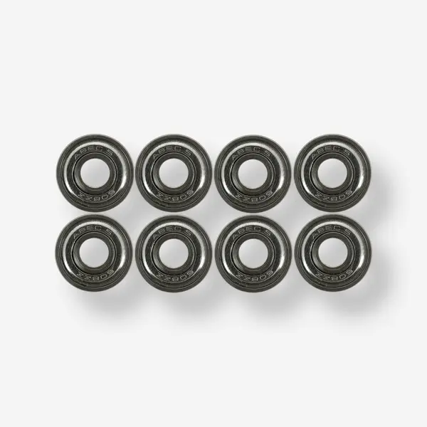 Set 8 Rulmenţi Role/Skateboard/Trotinetă ABEC 5