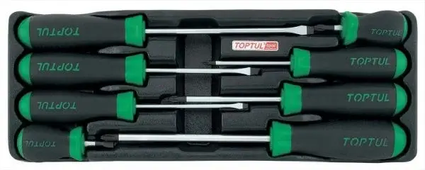 Set 8 surubelnite , Toptul