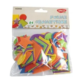 Set 84 forme geometrice