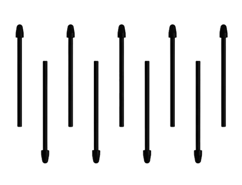 Set 9 rezerve pentru Pen reMarkable