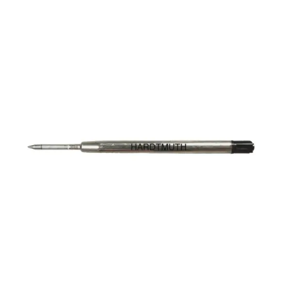 Set 9 x Rezerva Metalica pentru Pix, Koh-I-Noor, Tip Parker, Negru