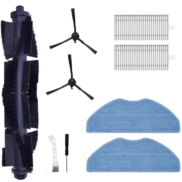 Set accesorii aspiratorul 360 S8 360 Botslab S8 Plus