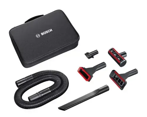Set accesorii Bosch BHZTKIT1 pentru aspiratoare aspiratoare stick Move și Ready