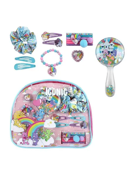 Set accesorii Care Bears