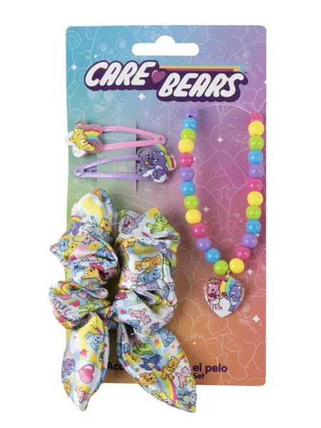 Set accesorii Care Bears