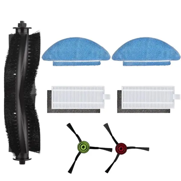 Set accesorii compatibile Tikom L9000 – intretinere completa