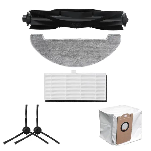 Set accesorii compatibile Xiaomi Viomi S9