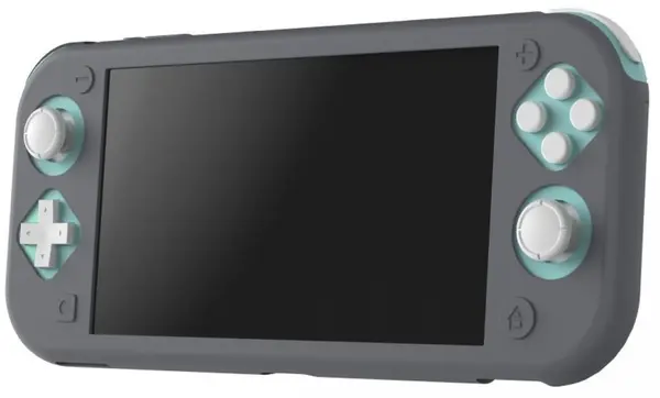 Set accesorii Hama - 11 in 1 (Nintendo Switch Lite)