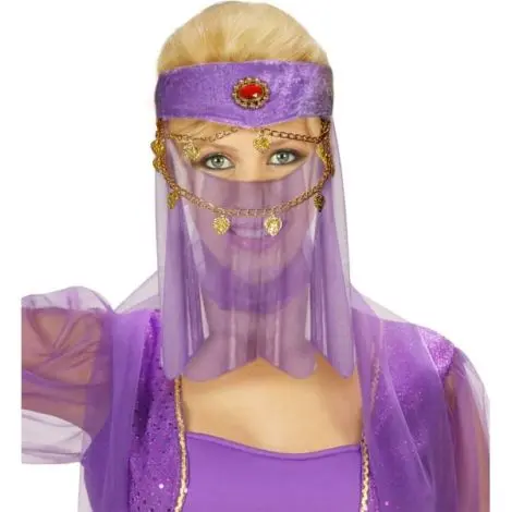 Set accesorii orientale