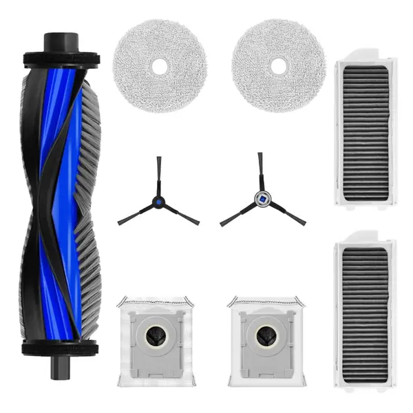 Set accesorii PAA-home compatibil cu Ecovacs Mini