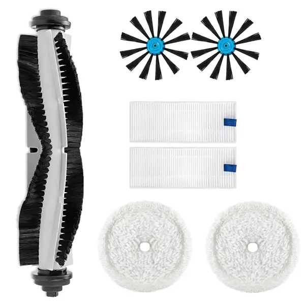 Set accesorii PAA-home compatibile cu Bissell 3115 EV675, intretinere completa si curatare eficienta