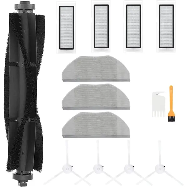 Set accesorii pentru aspiratoarele ROBO 360 model S5 si S7
