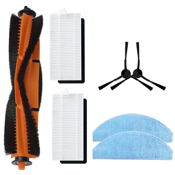 Set accesorii pentru aspiratorul Kaifstyle M200L