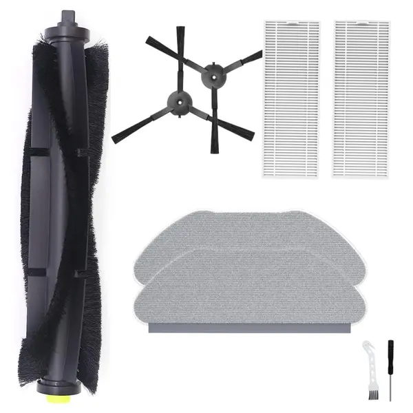 Set accesorii pentru aspiratorul Robo 360 S10